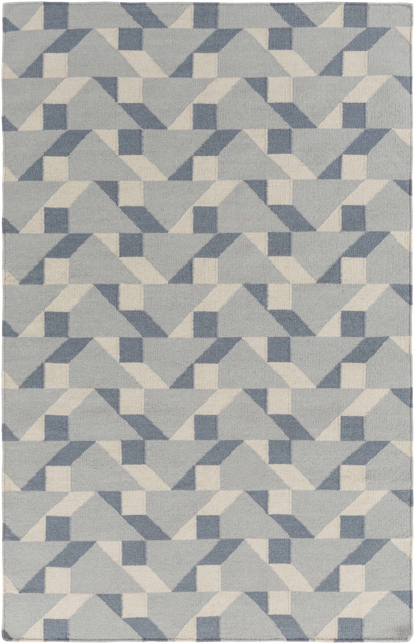 Rivington RVT-5015 Hand Woven Rug