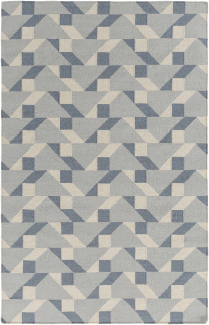 Rivington RVT-5015 Hand Woven Rug