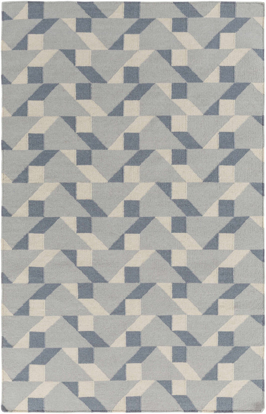 Rivington RVT-5015 Hand Woven Rug