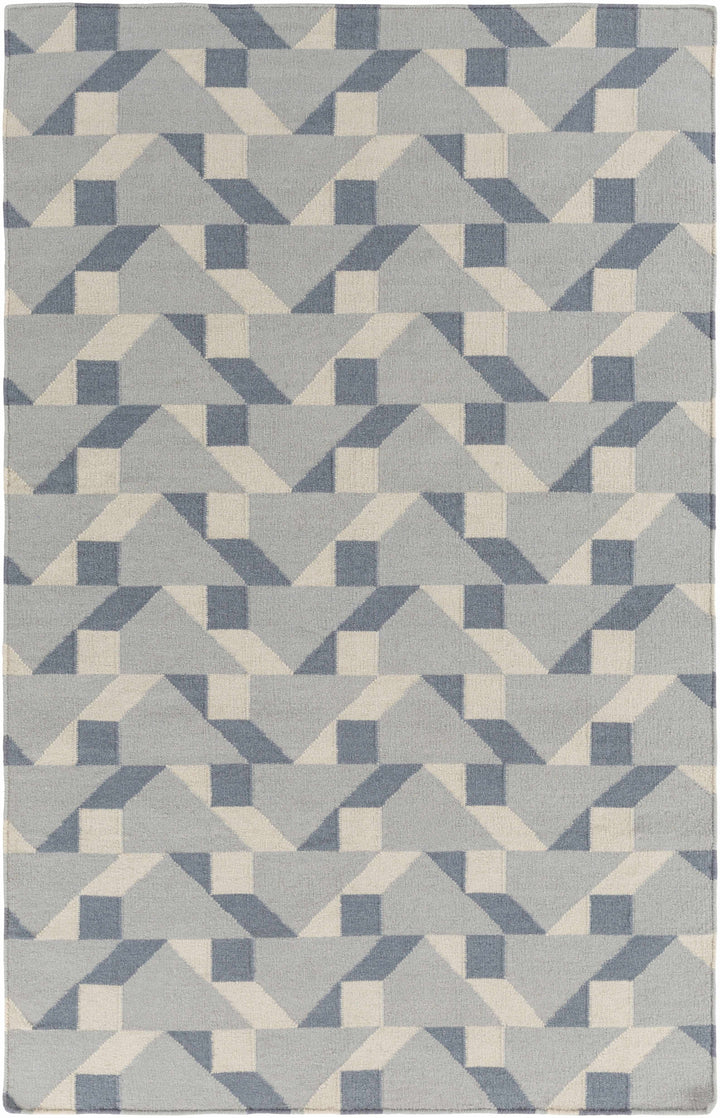Rivington RVT-5015 Hand Woven Rug