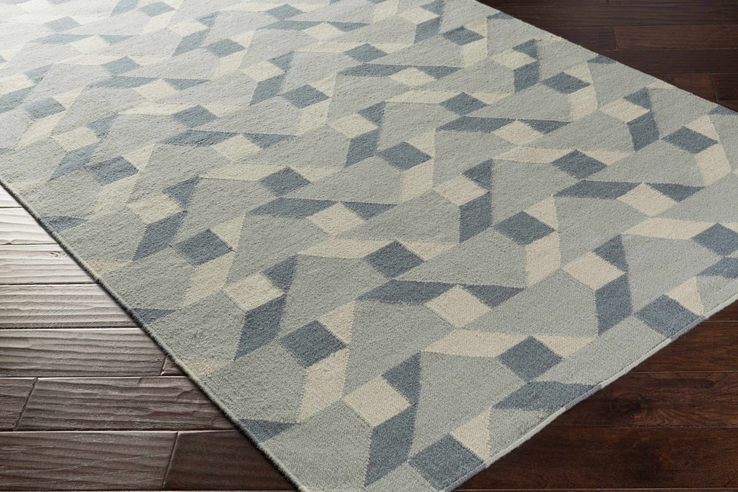 Rivington RVT-5015 Hand Woven Rug
