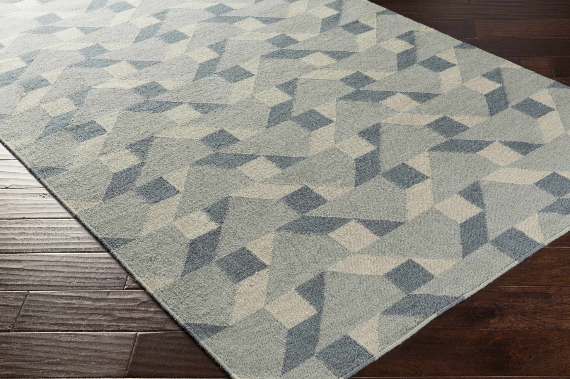 Rivington RVT-5015 Hand Woven Rug