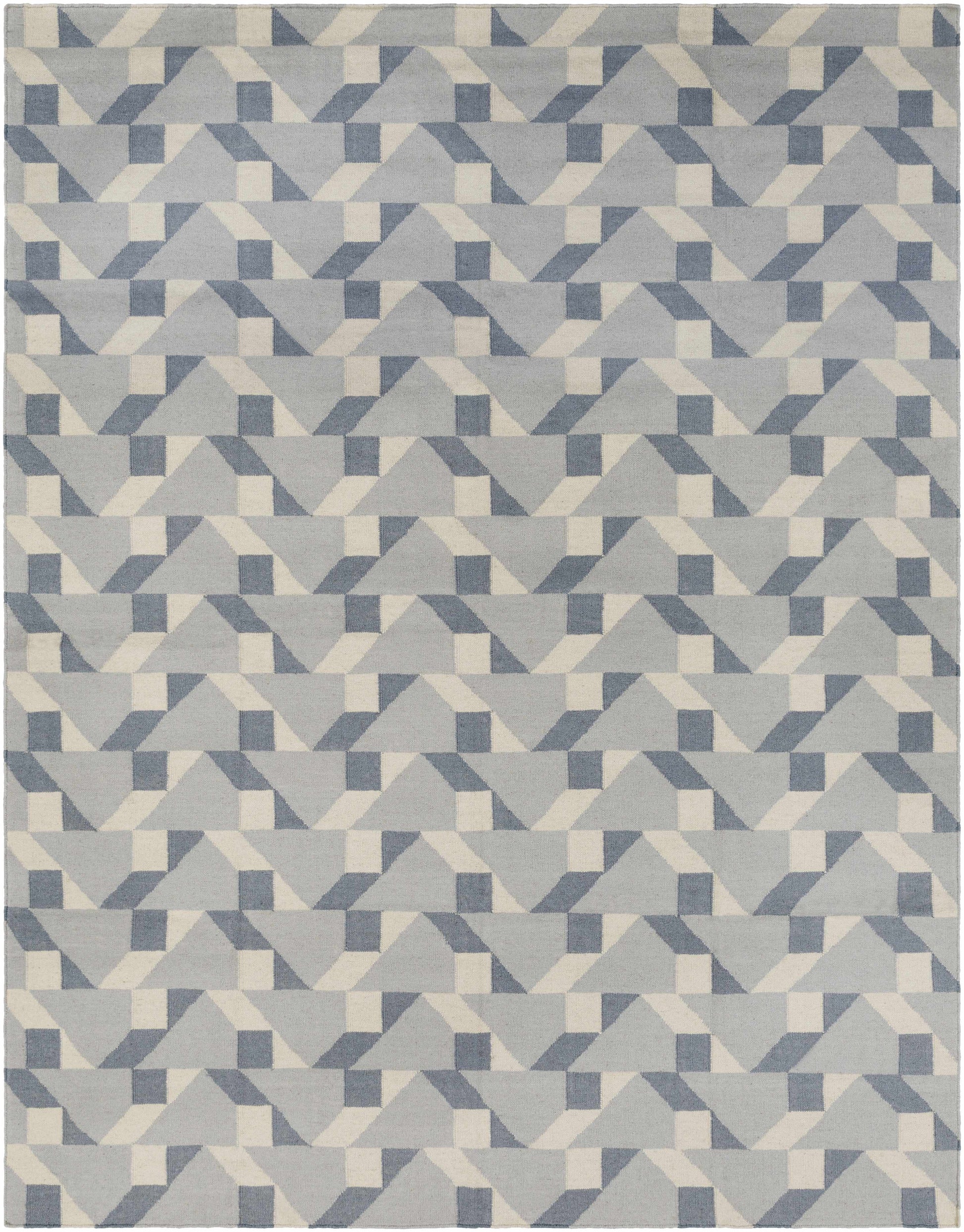 Rivington RVT-5015 Hand Woven Rug