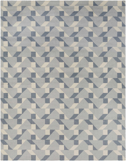 Rivington RVT-5015 Hand Woven Rug