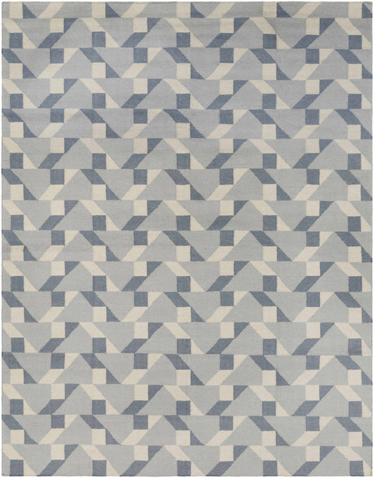 Rivington RVT-5015 Hand Woven Rug