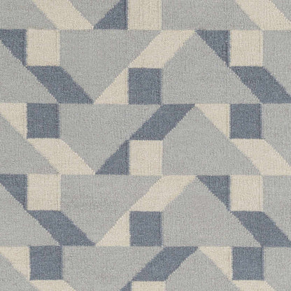 Rivington RVT-5015 Hand Woven Rug