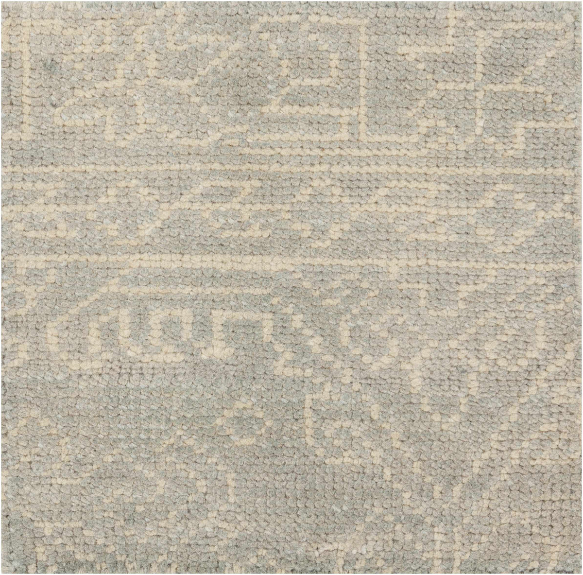 Haven HVN-1215 Hand Knotted Rug