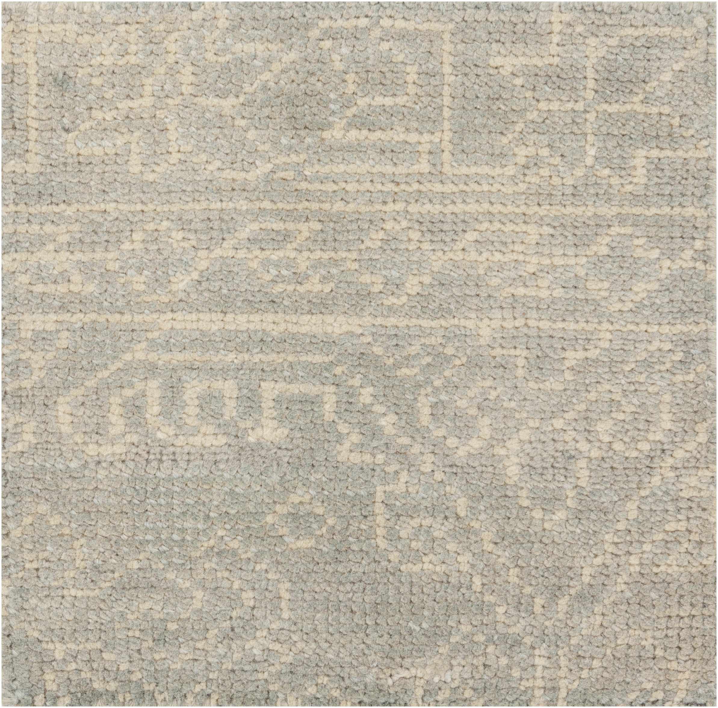 Haven HVN-1215 Hand Knotted Rug