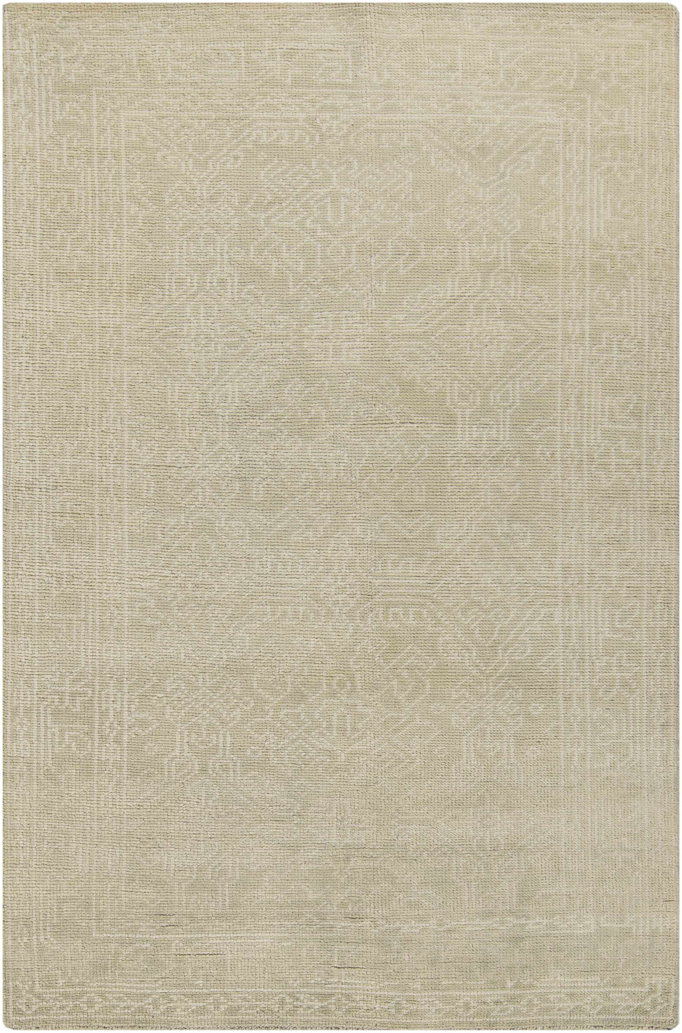Haven HVN-1215 Hand Knotted Rug