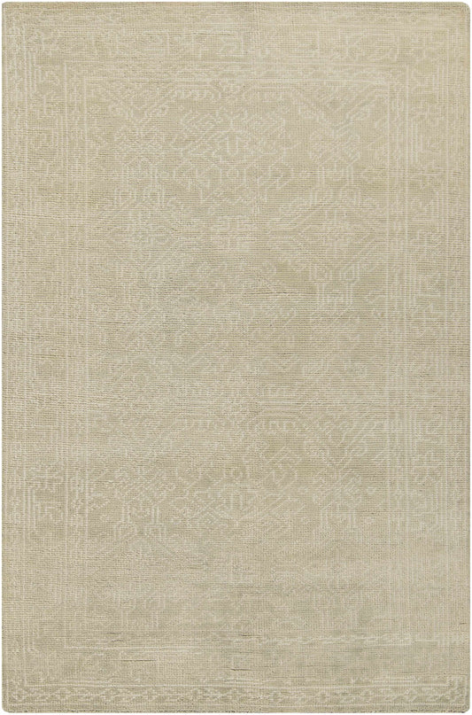 Haven HVN-1215 Hand Knotted Rug