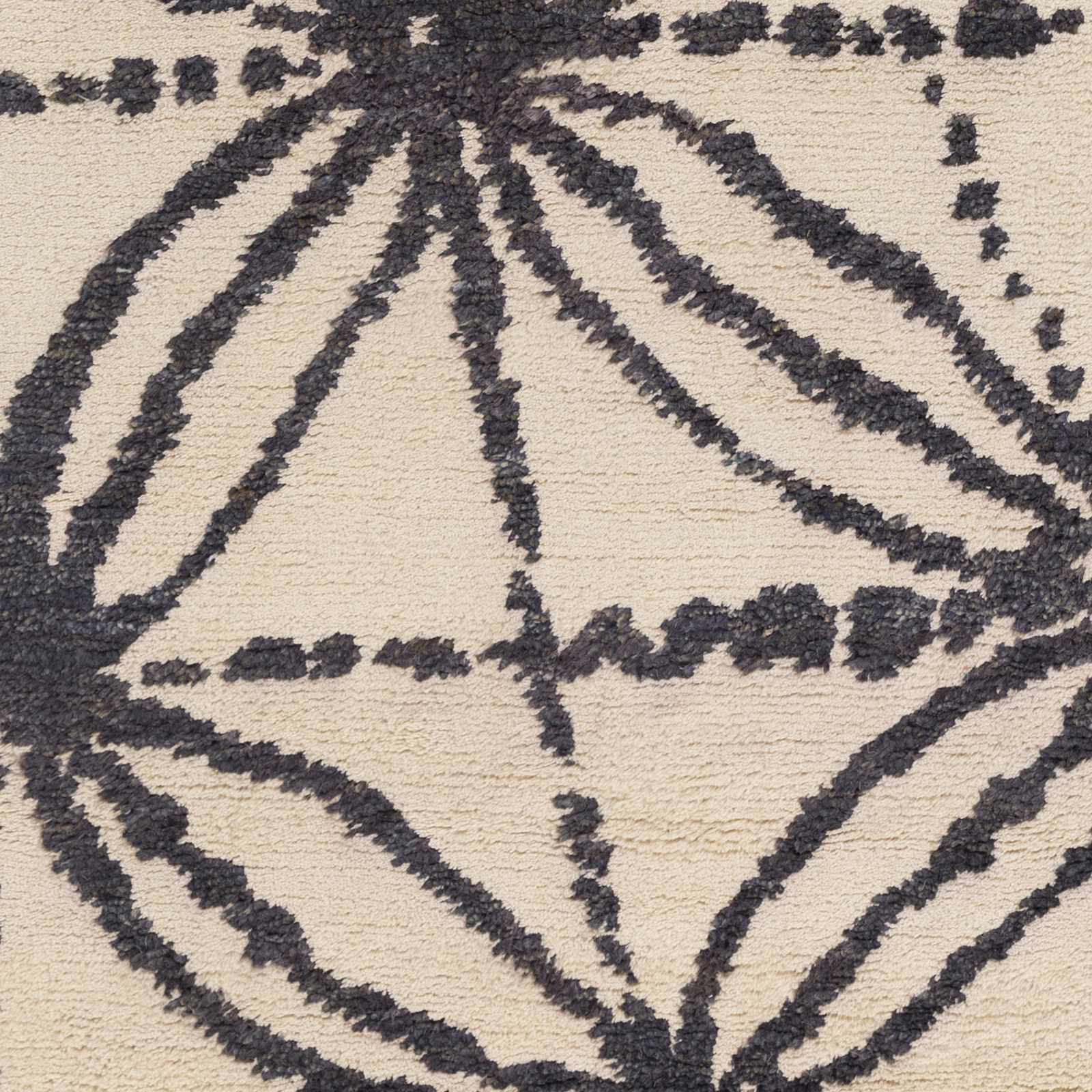 Orinocco OOC-1001 Hand Woven Rug