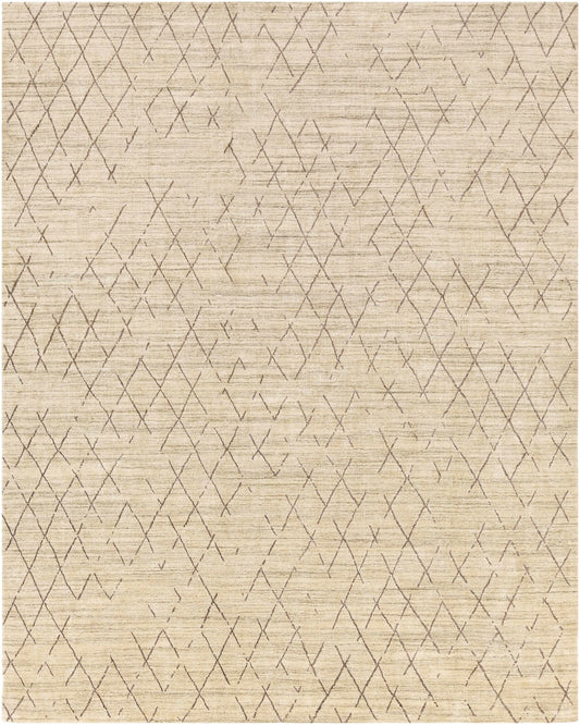 Pokhara POK-2302 Hand Loomed Rug