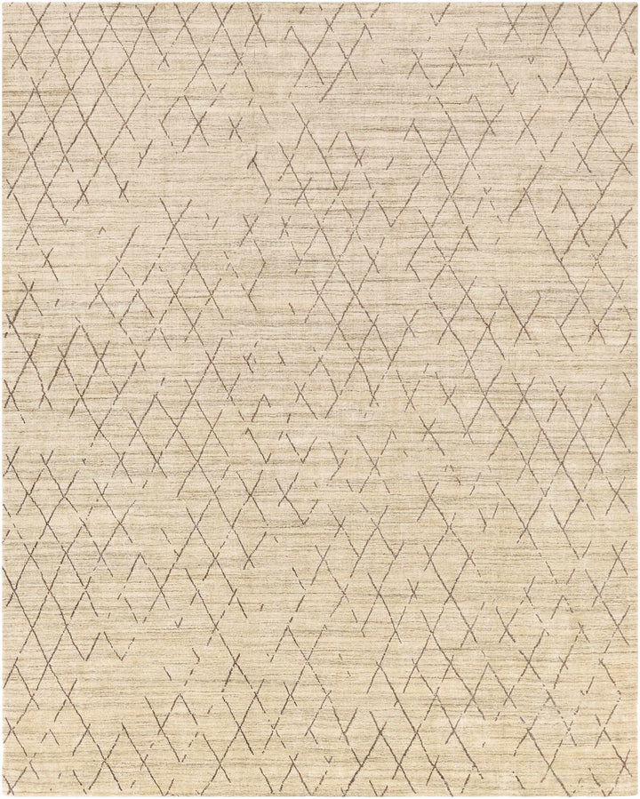 Pokhara POK-2302 Hand Loomed Rug