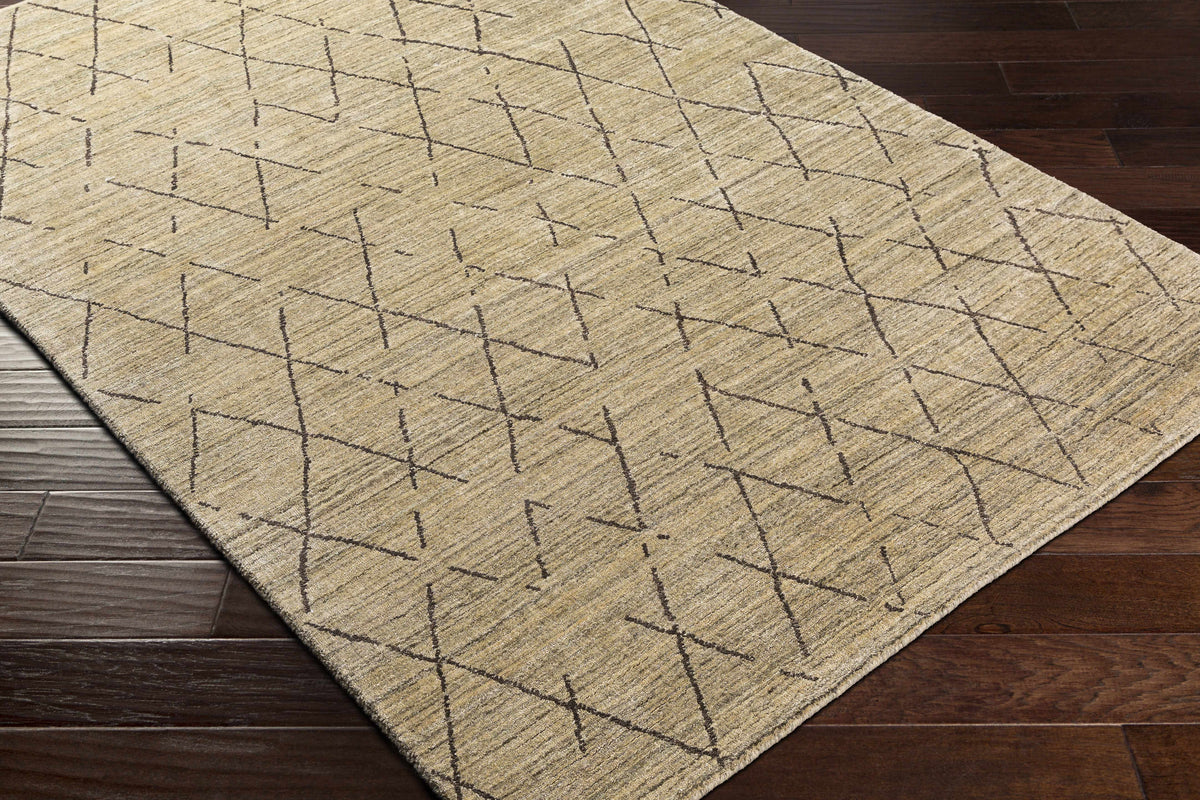 Rugs : POK-2302