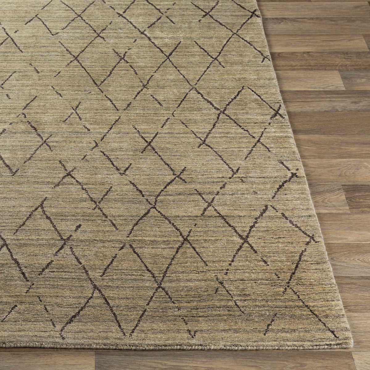 Rugs : POK-2302