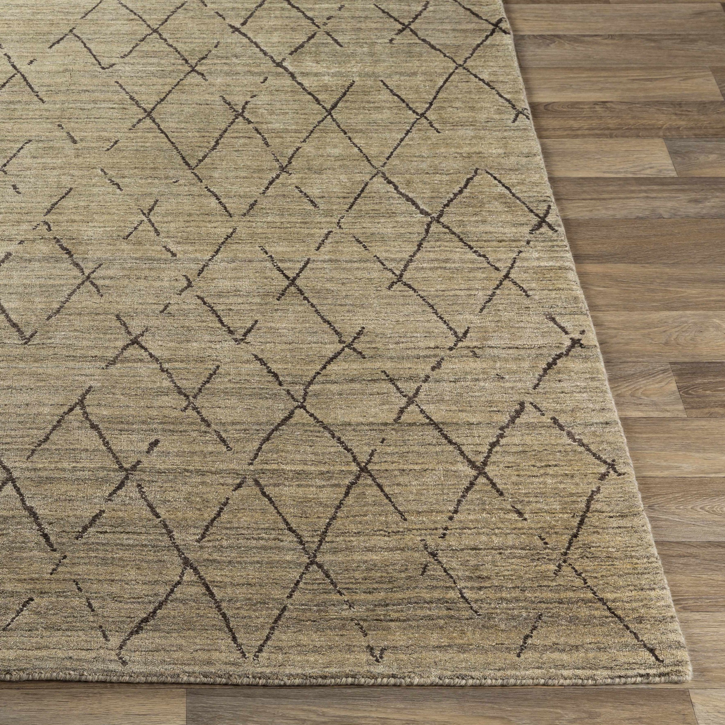 Rugs : POK-2302