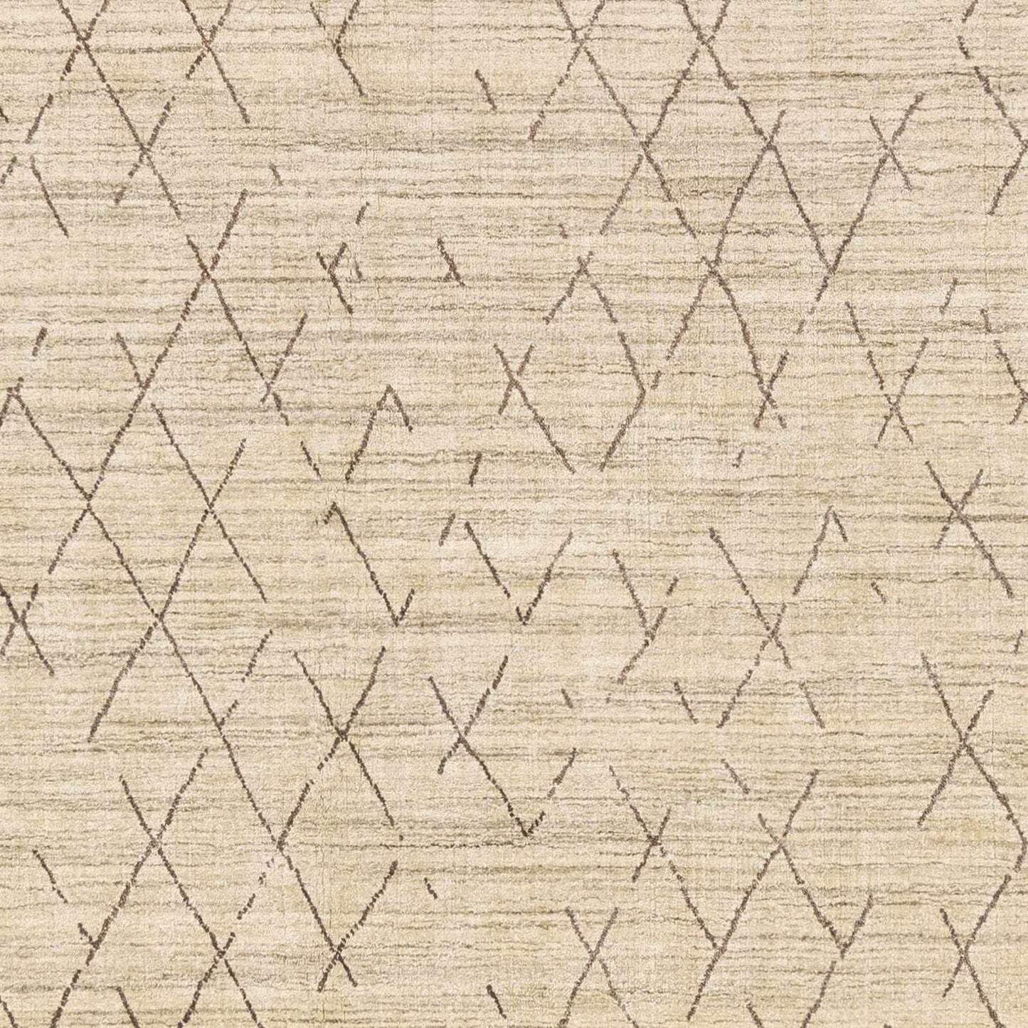 Pokhara POK-2302 Hand Loomed Rug