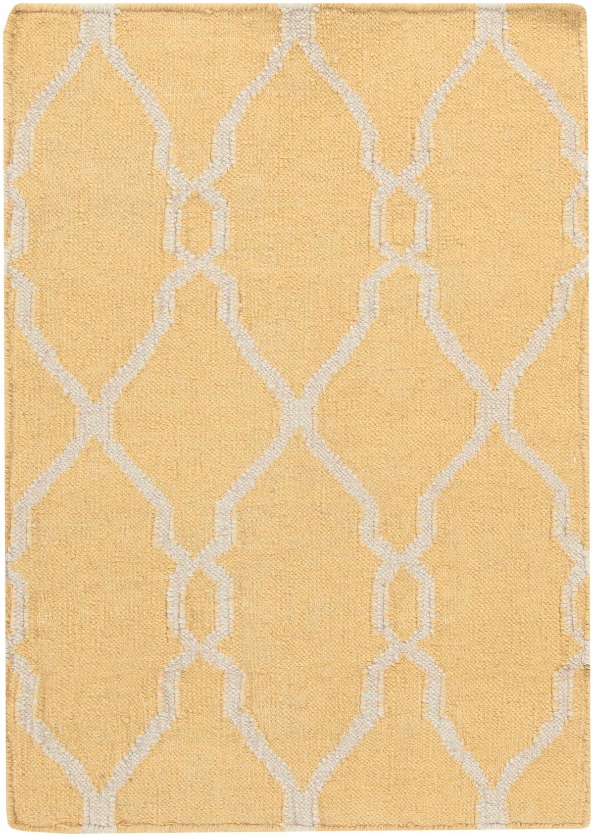 Fallon FAL-1001 Hand Woven Rug