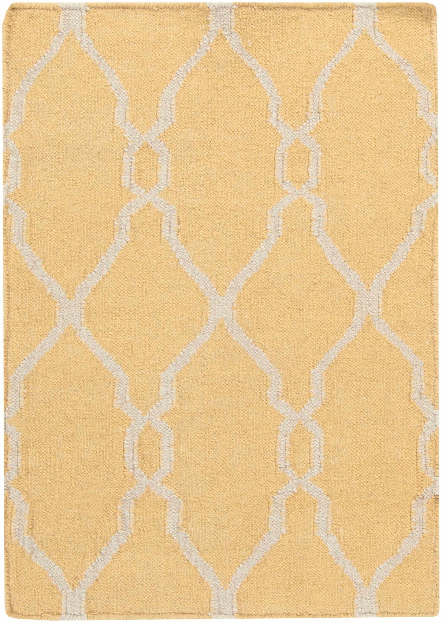 Fallon FAL-1001 Hand Woven Rug