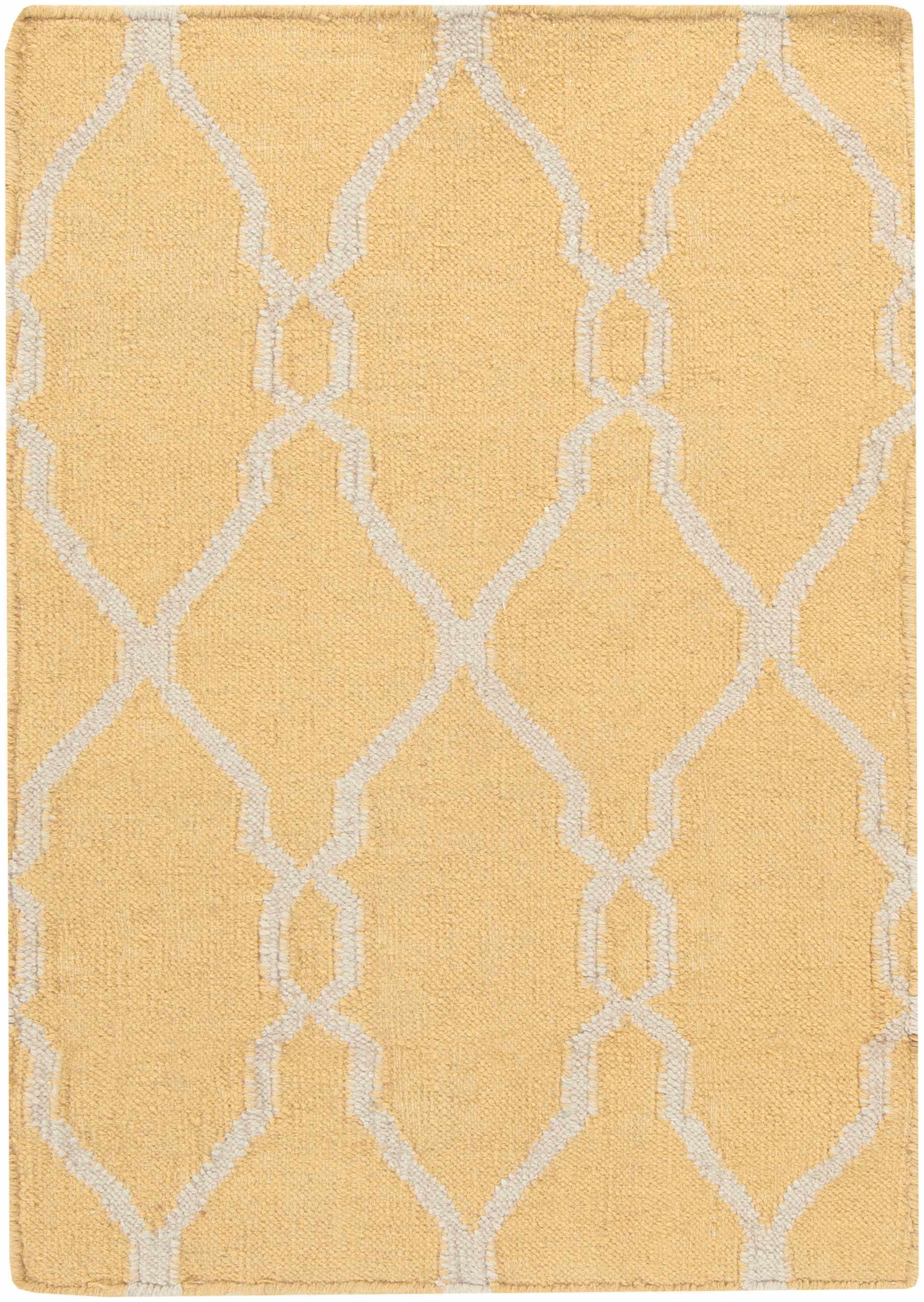 Fallon FAL-1001 Hand Woven Rug