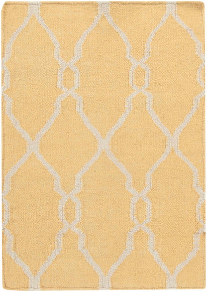Fallon FAL-1001 Hand Woven Rug
