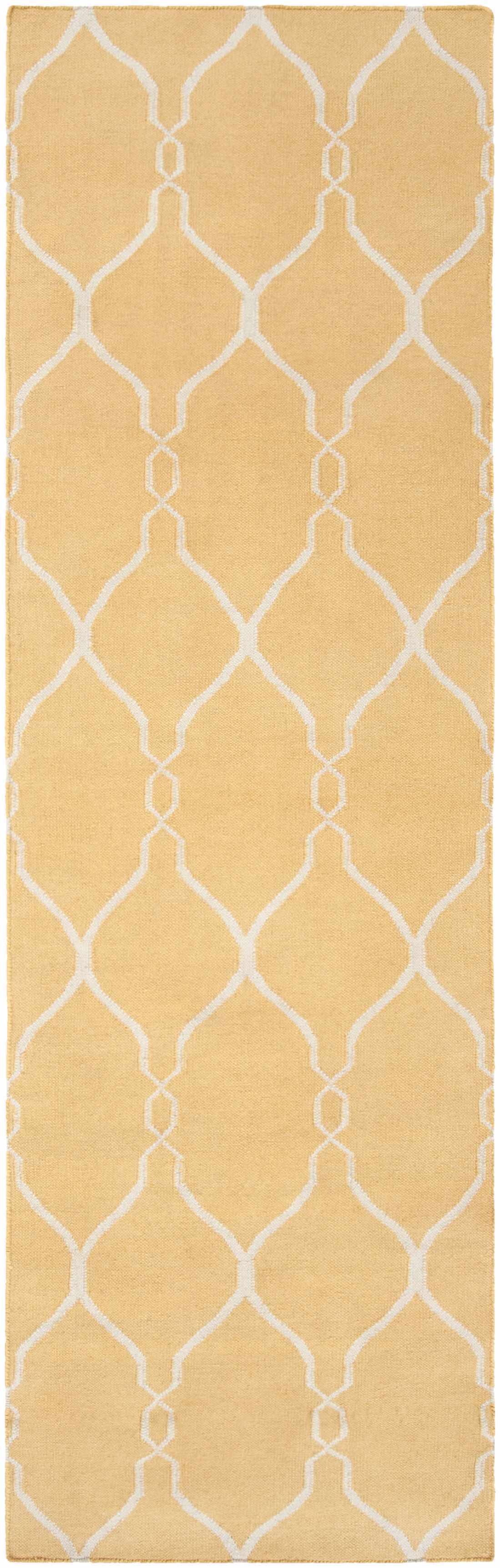 Fallon FAL-1001 Hand Woven Rug