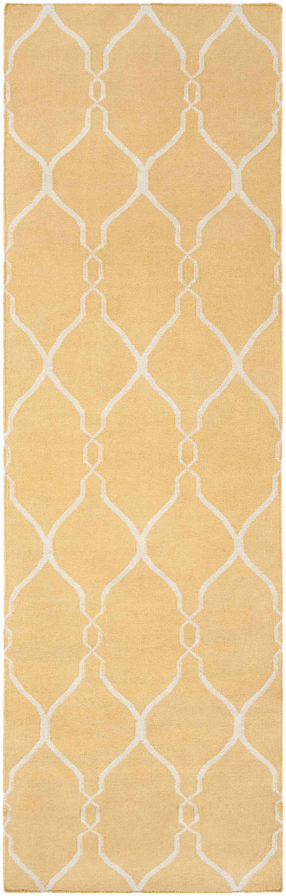 Fallon FAL-1001 Hand Woven Rug