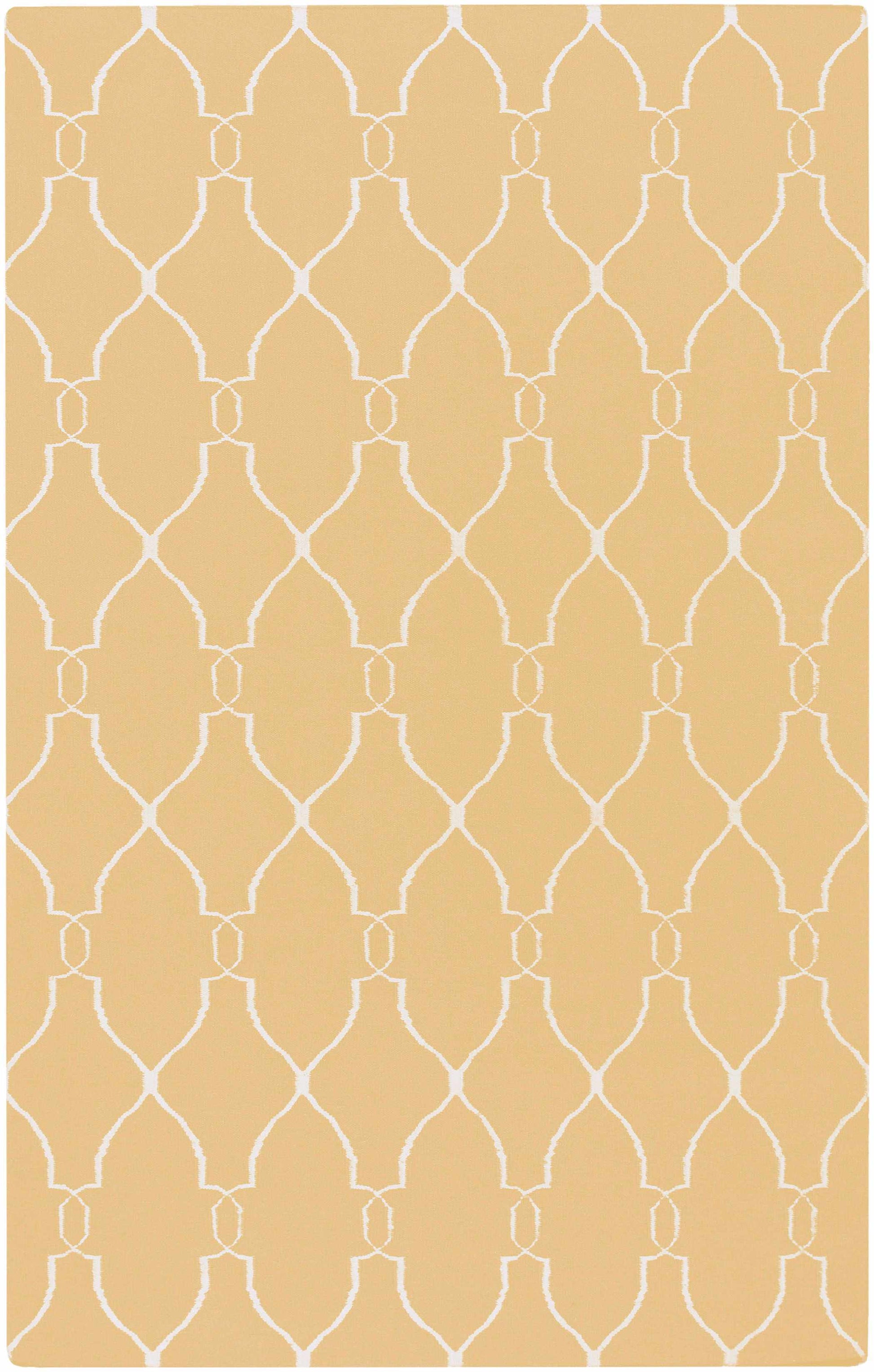 Fallon FAL-1001 Hand Woven Rug