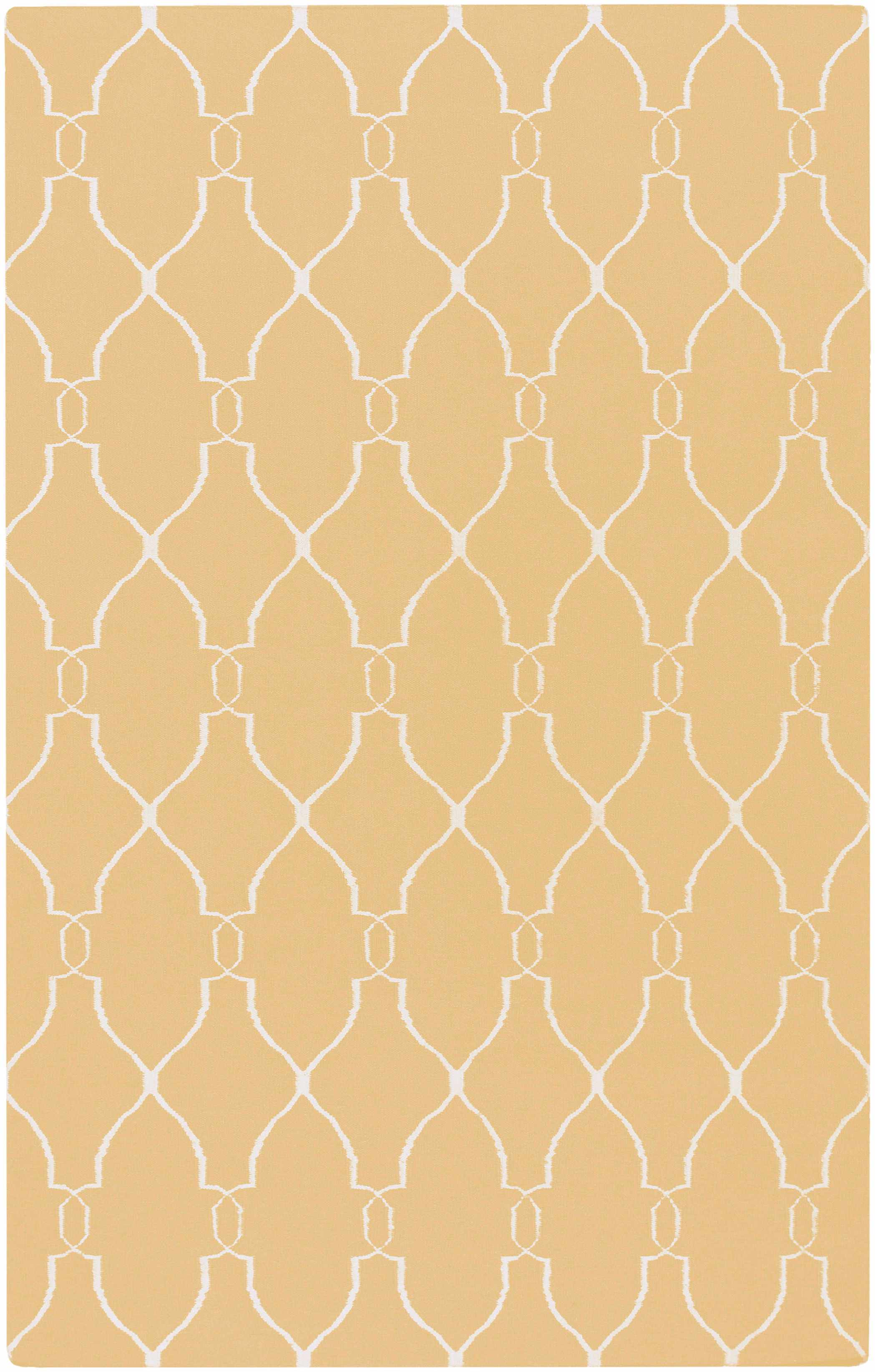 Fallon FAL-1001 Hand Woven Rug