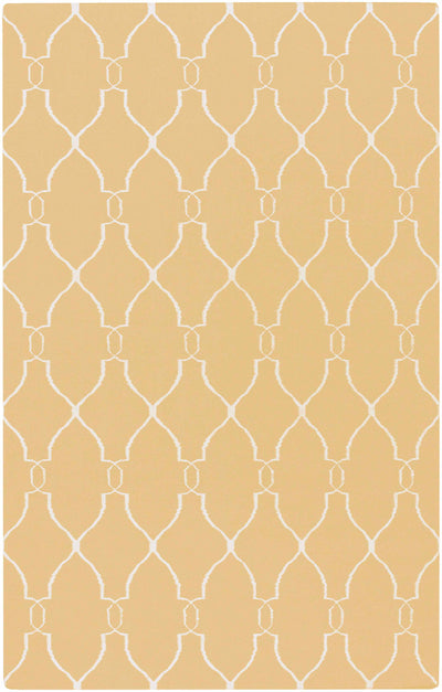 Fallon FAL-1001 Hand Woven Rug