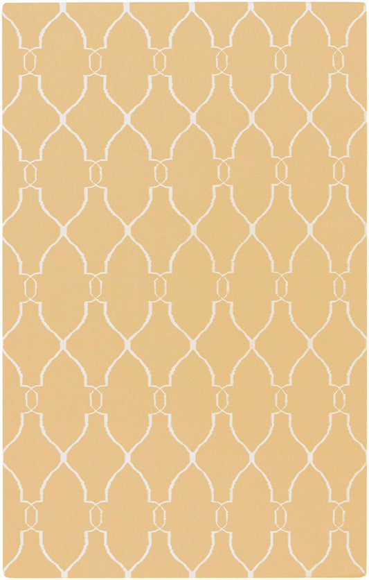Fallon FAL-1001 Hand Woven Rug