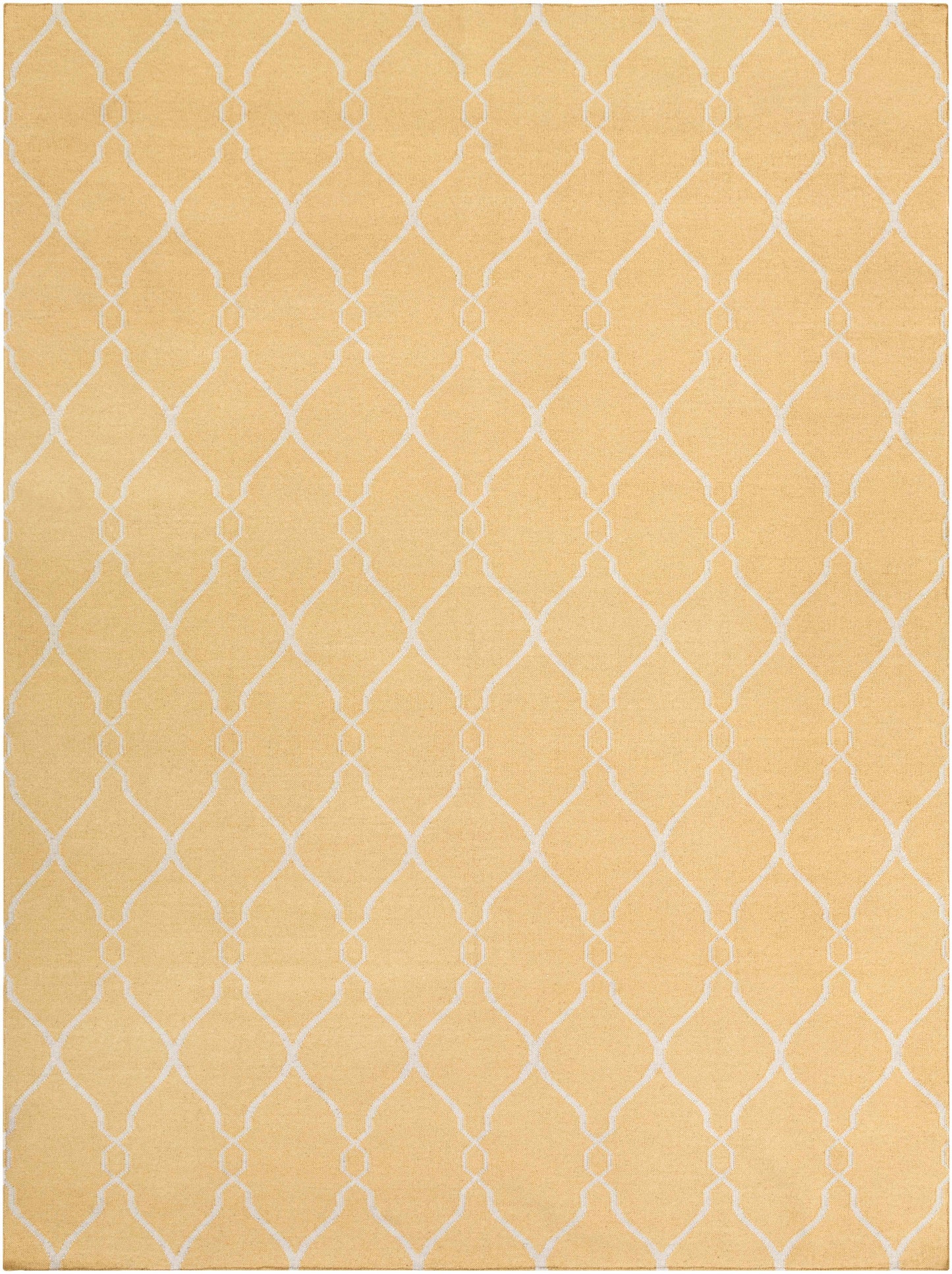 Fallon FAL-1001 Hand Woven Rug