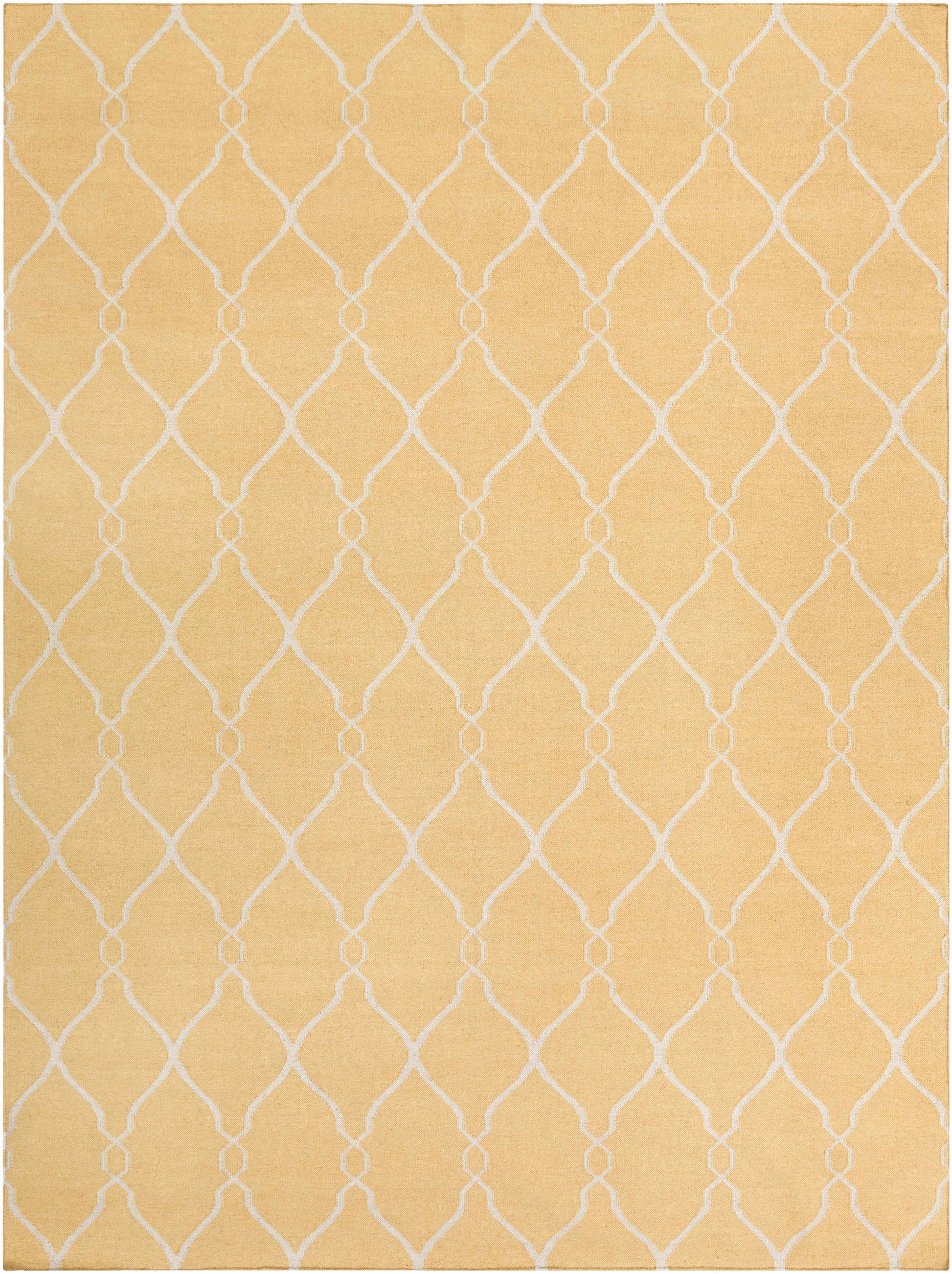 Fallon FAL-1001 Hand Woven Rug