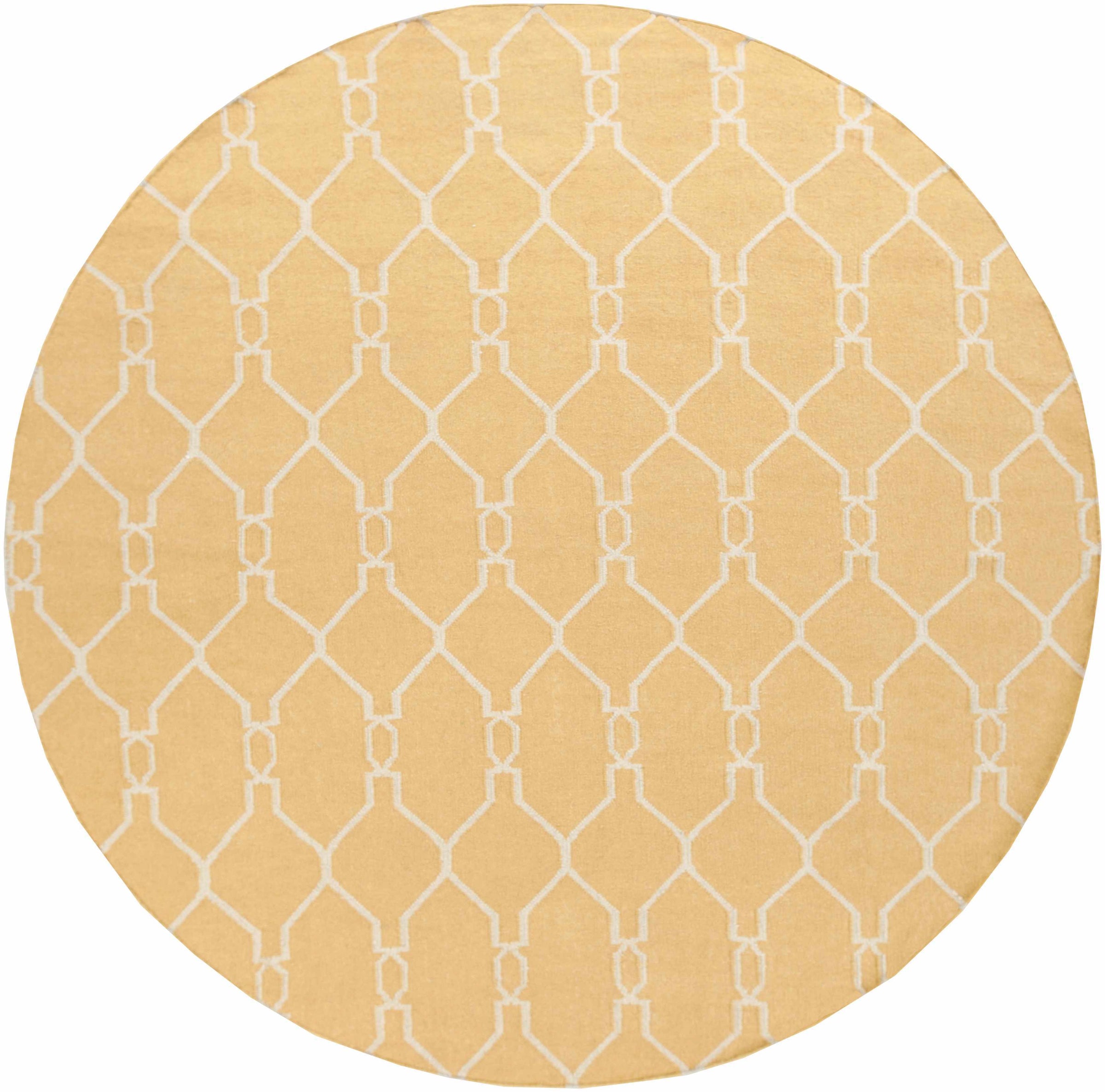 Fallon FAL-1001 Hand Woven Rug