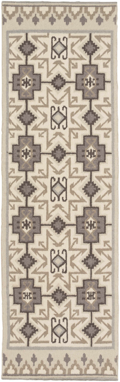 Jewel Tone II JTII-2060 Hand Woven Rug