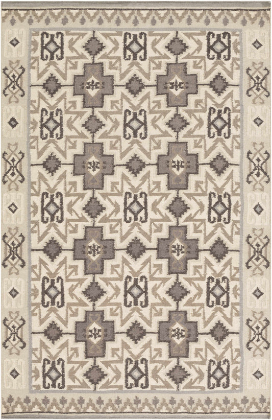 Jewel Tone II JTII-2060 Hand Woven Rug