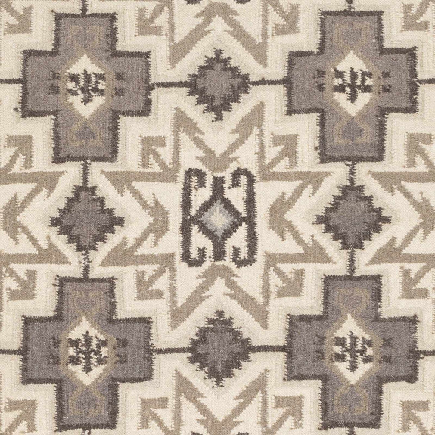 Jewel Tone II JTII-2060 Hand Woven Rug