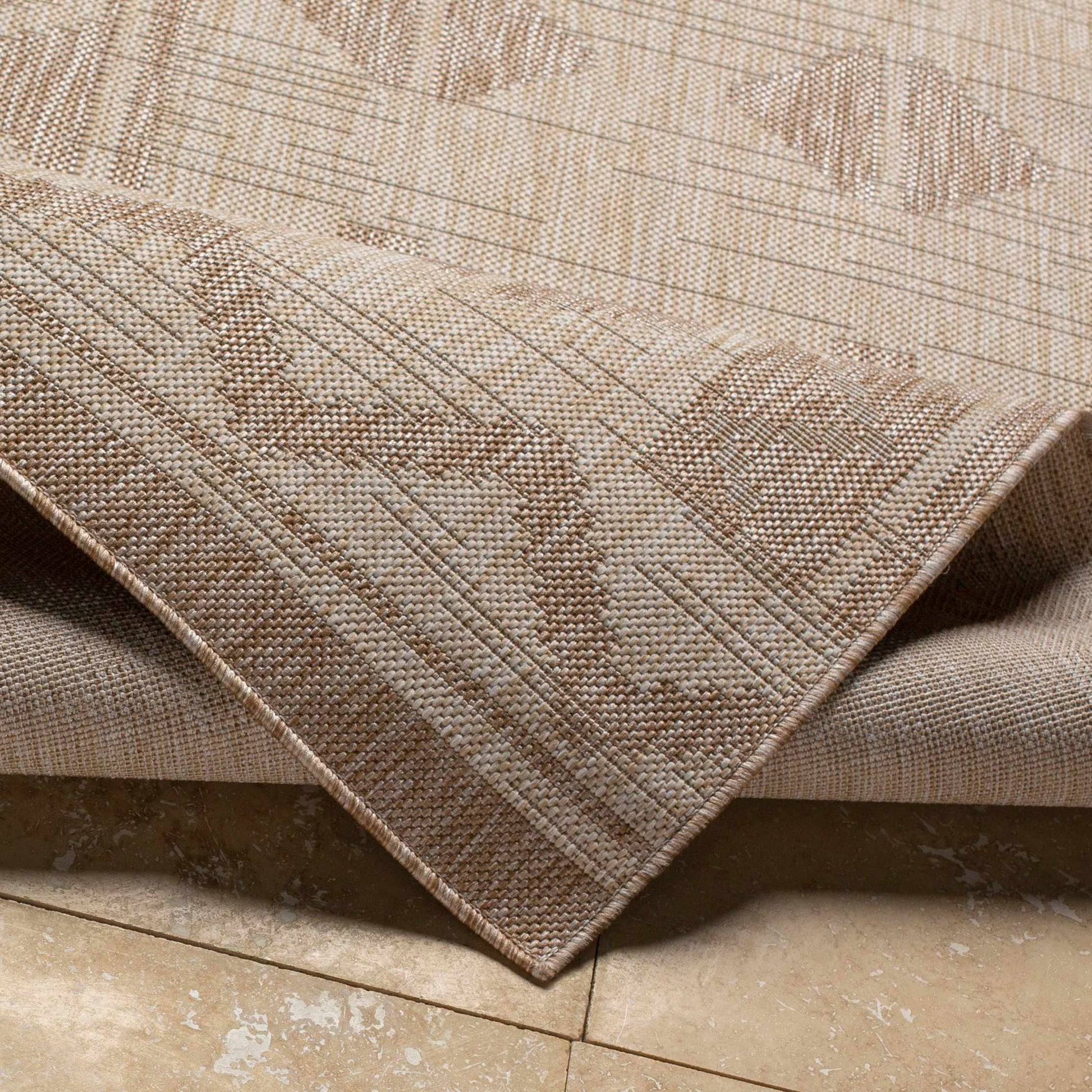 Tuareg TRG-2311 Machine Woven Rug