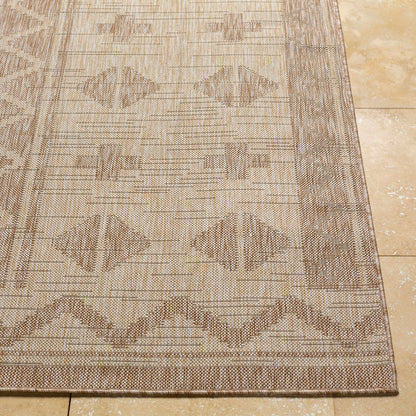 Tuareg TRG-2311 Machine Woven Rug