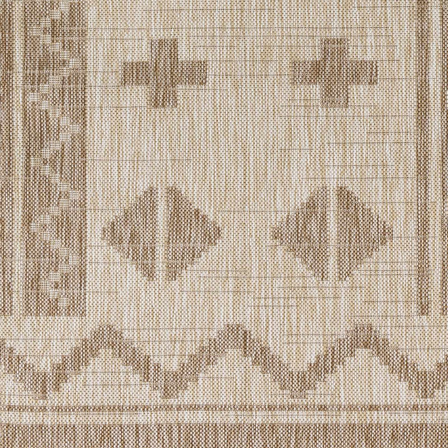 Tuareg TRG-2311 Machine Woven Rug
