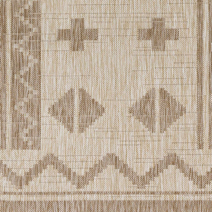 Tuareg TRG-2311 Machine Woven Rug