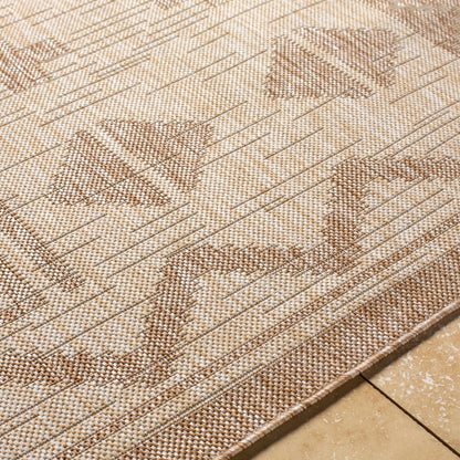Tuareg TRG-2311 Machine Woven Rug