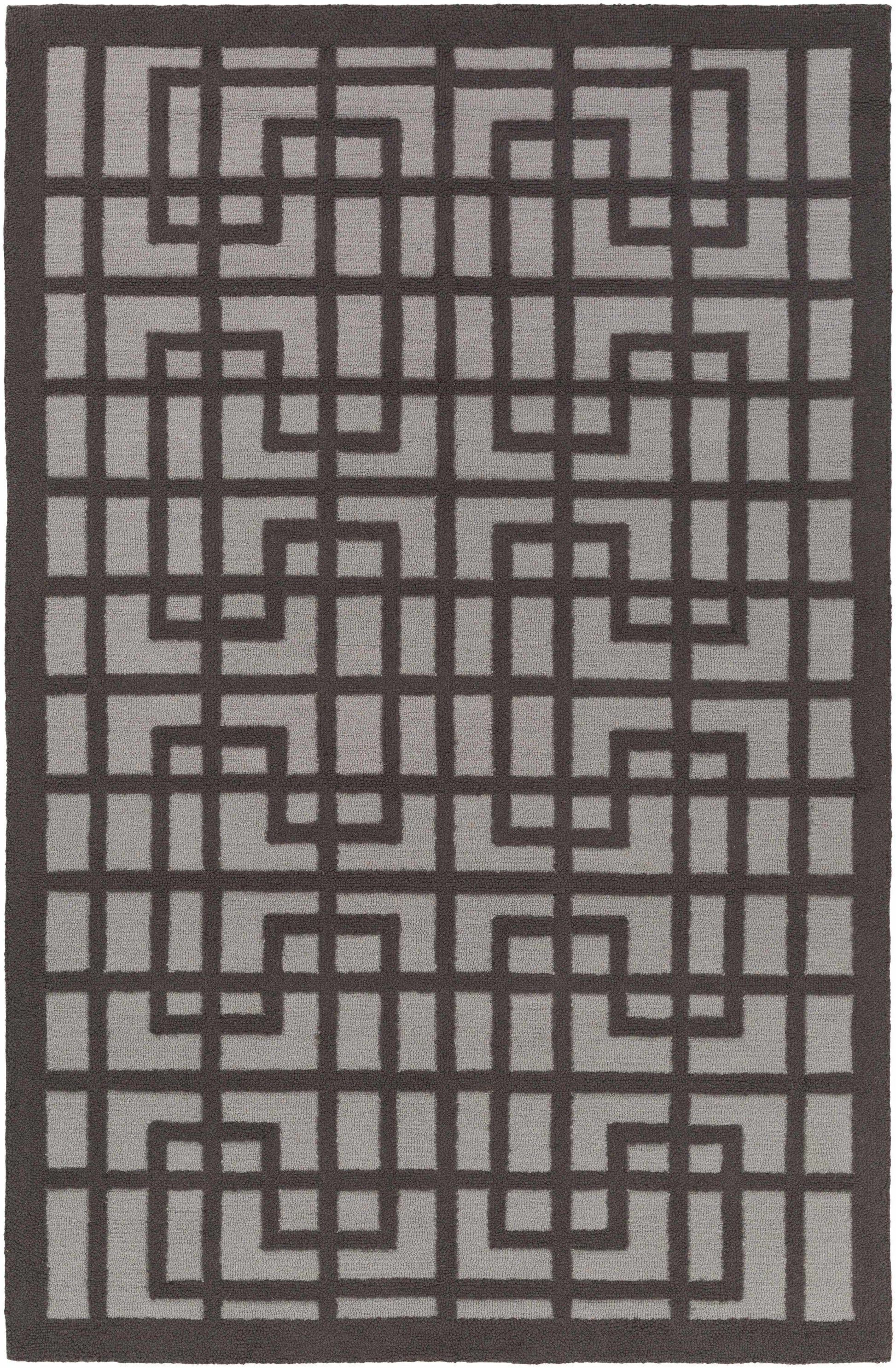 Marigold MRG-6032 Hand Tufted Rug