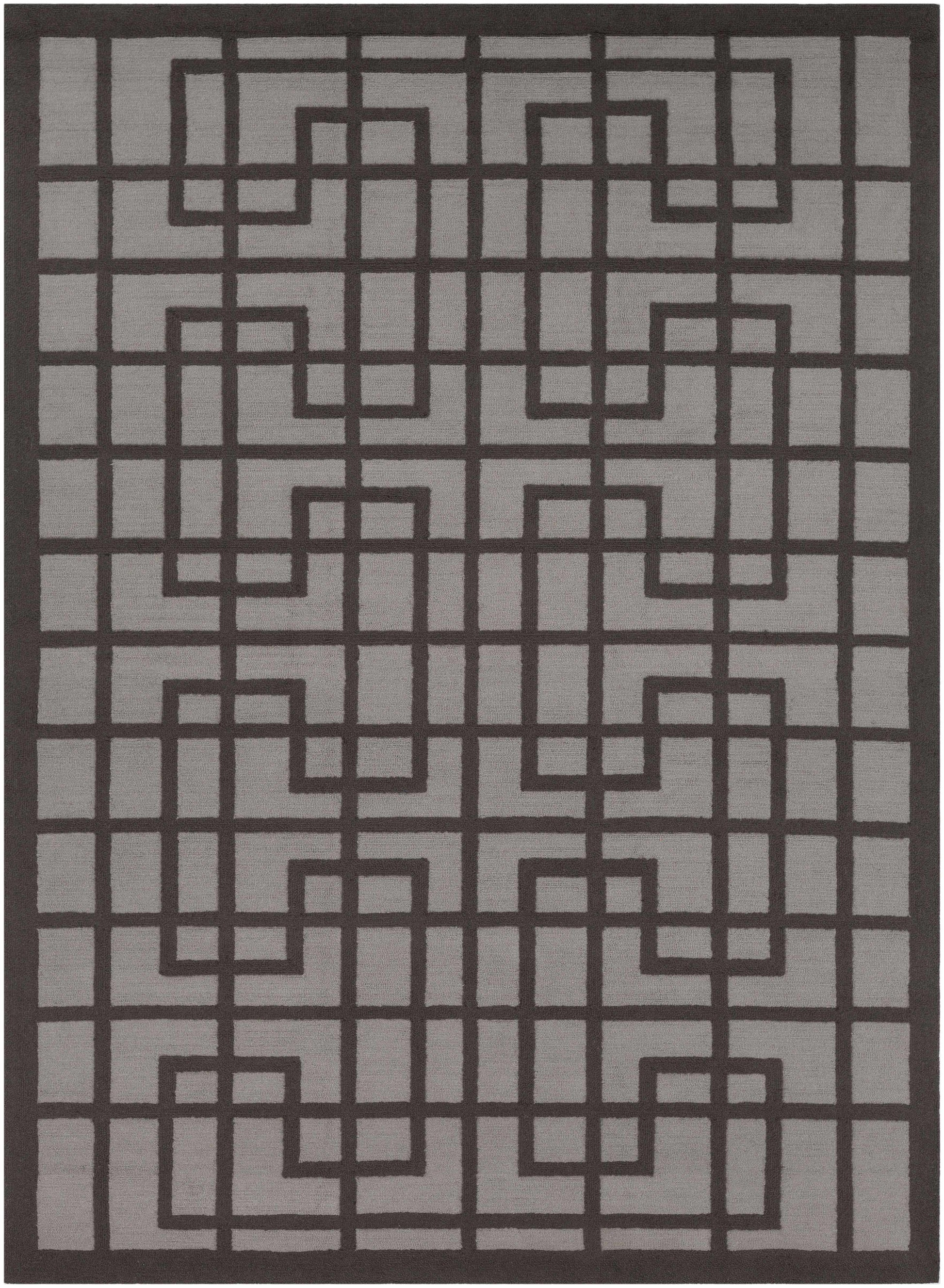 Marigold MRG-6032 Hand Tufted Rug