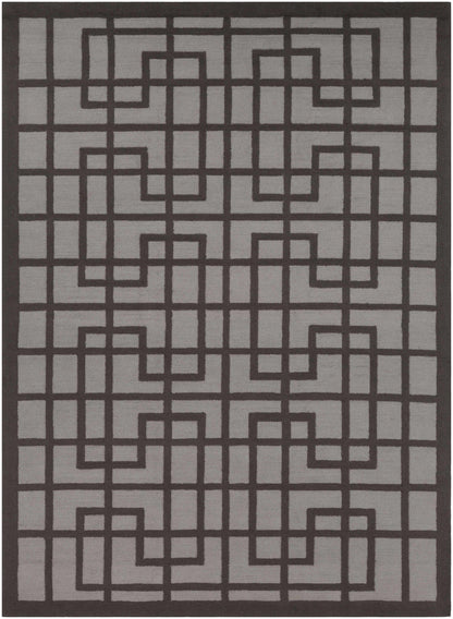 Marigold MRG-6032 Hand Tufted Rug