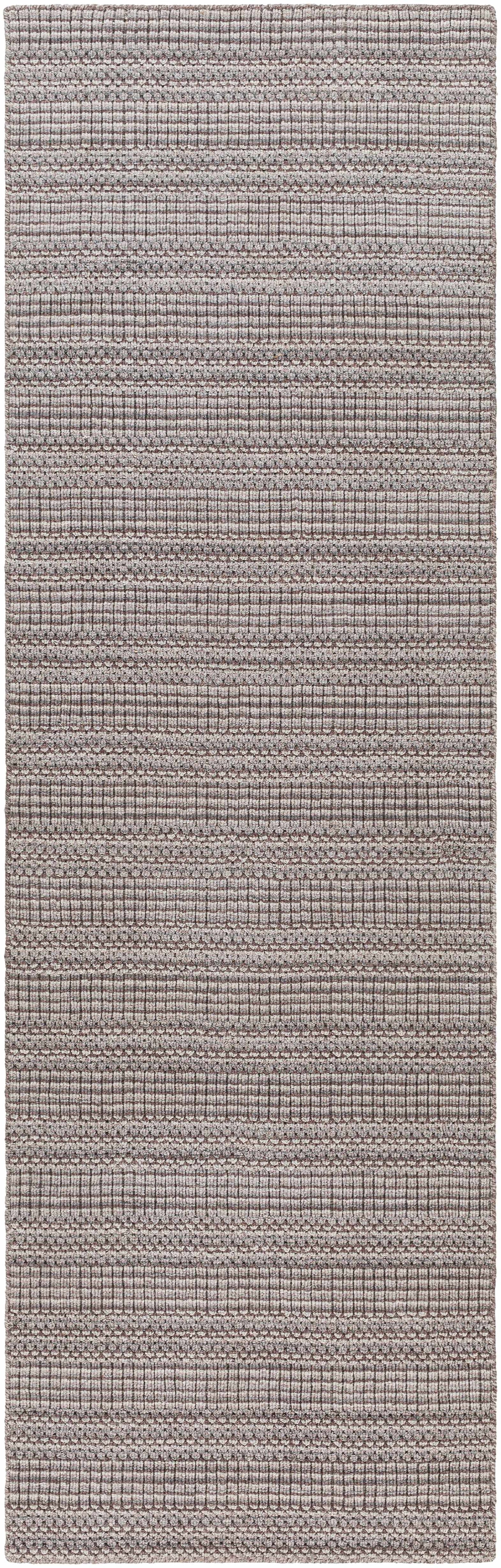 Hickory HCK-2304 Hand Loomed Rug