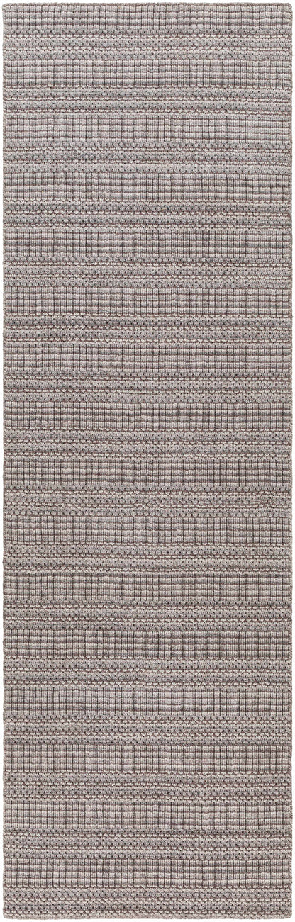 Hickory HCK-2304 Hand Loomed Rug
