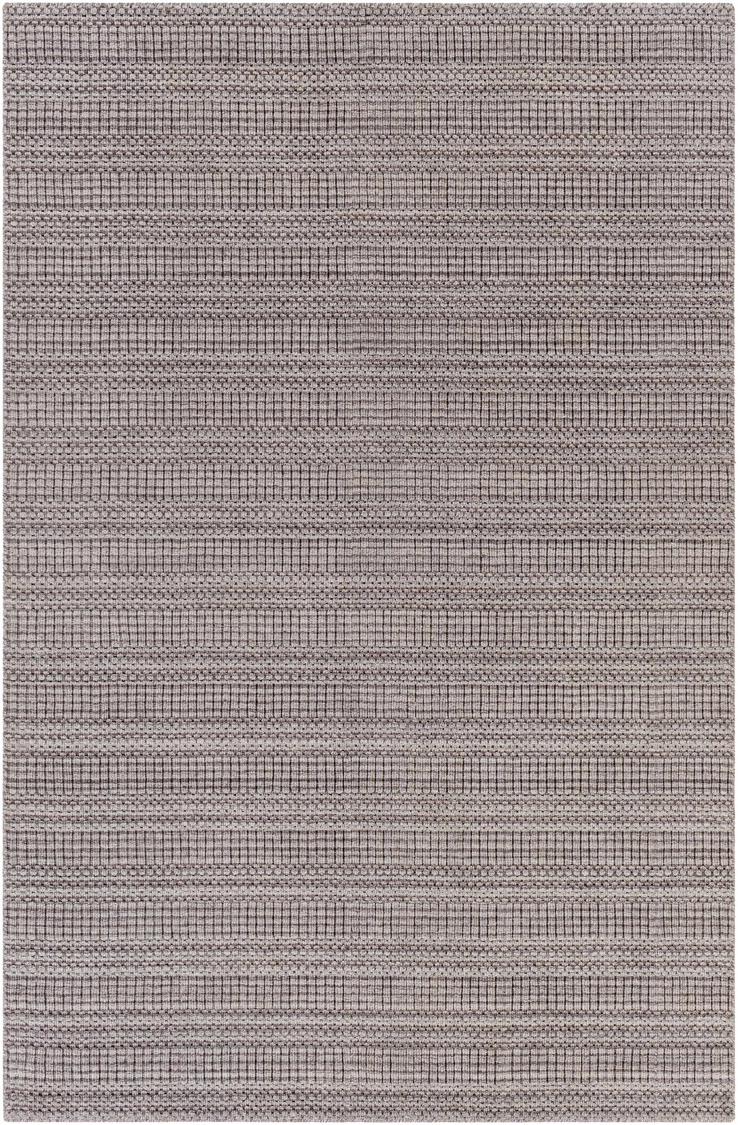 Hickory HCK-2304 Hand Loomed Rug