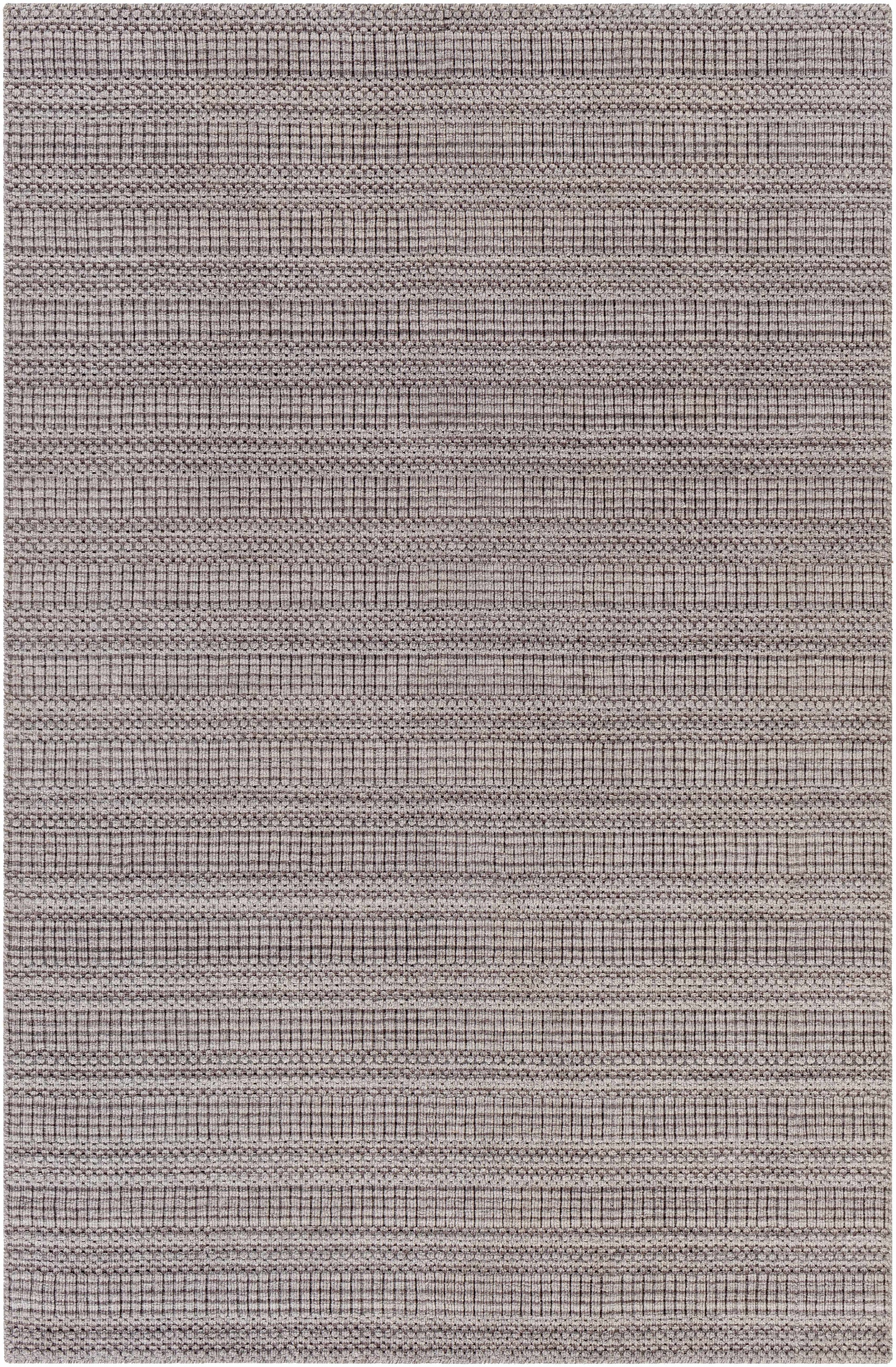 Hickory HCK-2304 Hand Loomed Rug