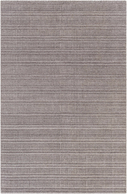 Hickory HCK-2304 Hand Loomed Rug